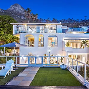 Apartment Clifton Yolo Spaces - Clifton Sea View, Kapstadt