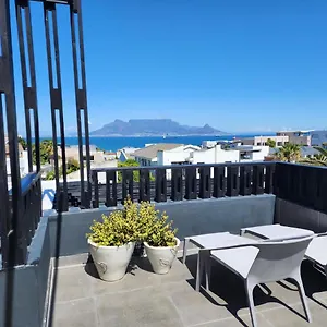 Thyme Spent Bloubergstrand Cape Town